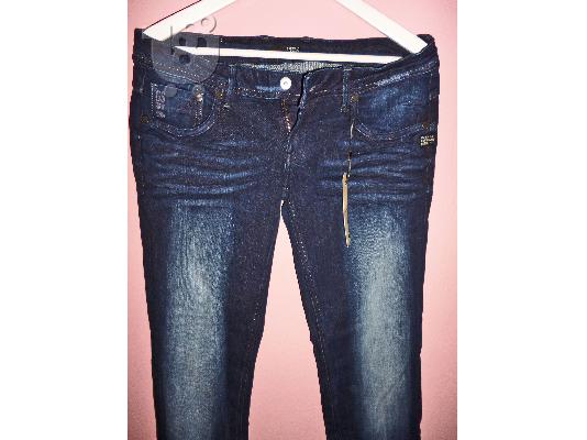 PoulaTo: JEANS γυναικείο G-star